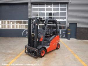  Linde H16T