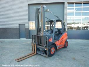Linde H40T-01