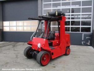 Hyster S7.00XL