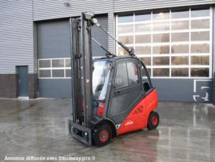  Linde H20T-01