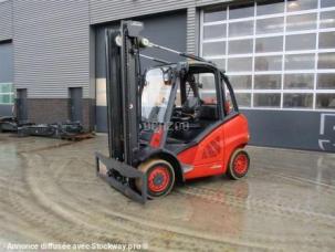  Linde H40T