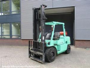 Mitsubishi FG45K