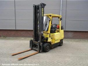 Hyster S4.00XM