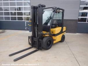 Yale GLP30VX