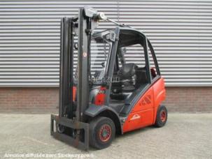 Linde H20T