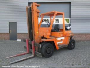 Toyota 3FG60