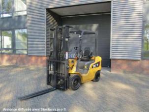 Caterpillar DP20CN