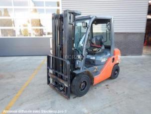 Toyota 02-8FDF25
