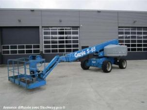  Genie S65