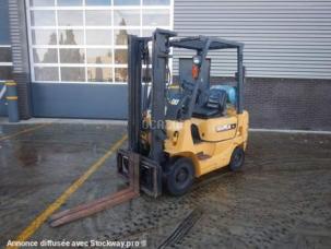 Caterpillar GP15K