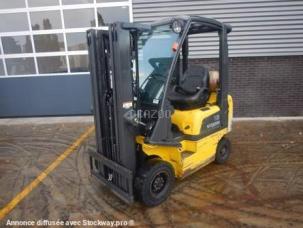 Nissan P1D1L15LQ