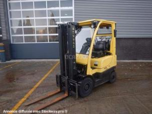  Hyster H2.0FT-S