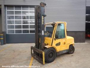 Hyster H5.50XM