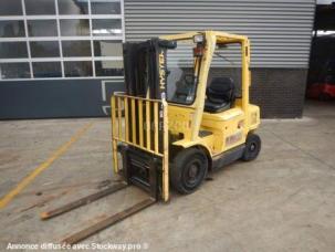  Hyster H2.50XM