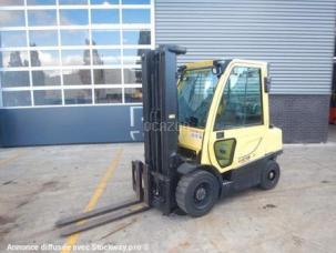  Hyster H3.0FT-ADV