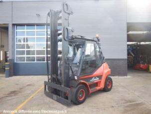 Linde H60T-02