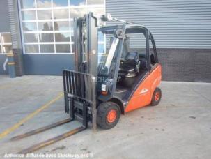 Linde H20T