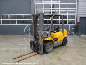 Toyota 62-7FDF30
