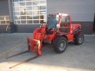 Jcb 520-50