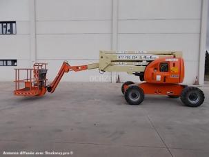 Nacelle automotrice JLG 510AJ