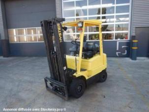  Hyster H2.00XM-S