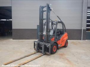Linde H45D-02