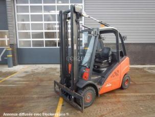 Linde H25T