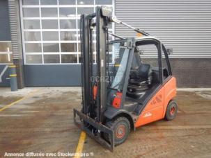  Linde H25T