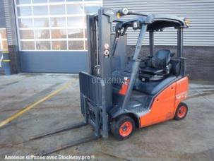  Linde H16T