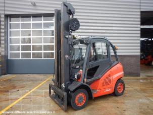 Linde H40D