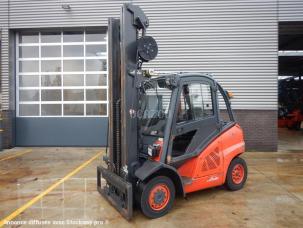  Linde H40D