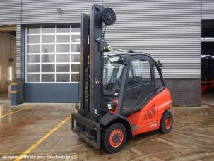  Linde H40D