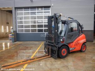  Linde H50T