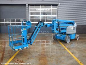 Genie Z40-23N RJ