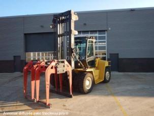 Yale GDP80DB