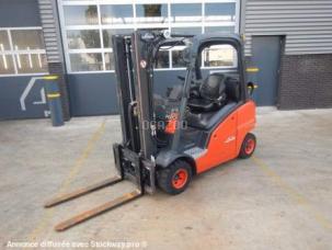 Linde H20T-01