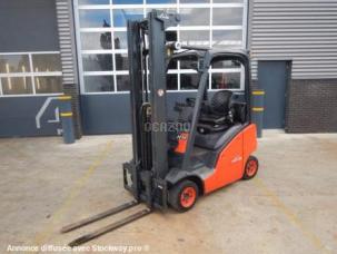 Linde H14T-01