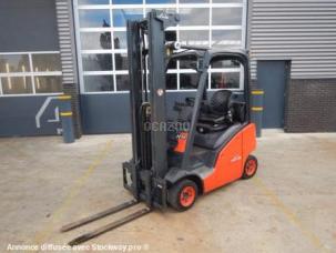  Linde H14T-01