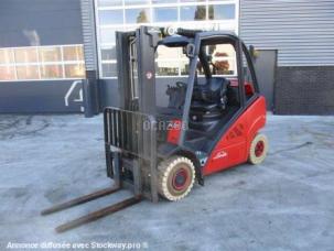 Linde H25T