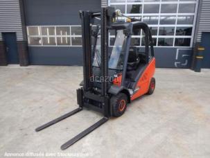  Linde H20D-02/600