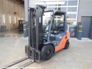 Toyota 02-8FGF25