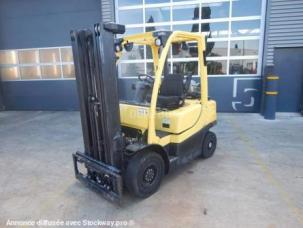  Hyster H2.5FT