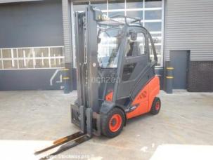 Linde H35T-02