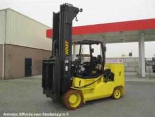 Hoist F300.24