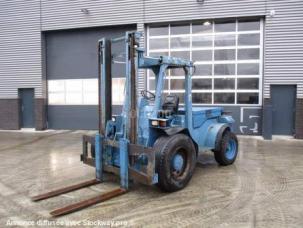 Claas ST50