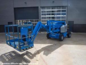 Genie Z45/25J