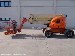 Nacelle automotrice JLG 450AJ