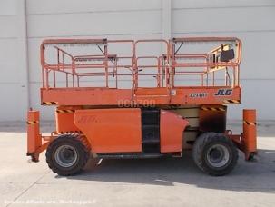 Nacelle automotrice JLG 3394RT