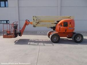 Nacelle automotrice JLG 450AJ