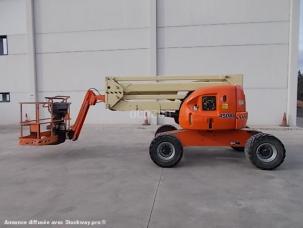 Nacelle automotrice JLG 450AJ